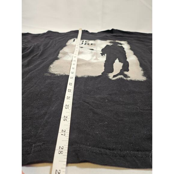 The Cure Band T Shirt 2XL Rock Music Pop Robert Smith - Picture 12 of 14